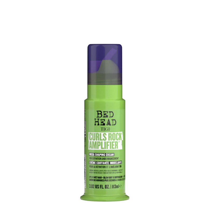 CURL ROCK AMPLIFIER 113 ML