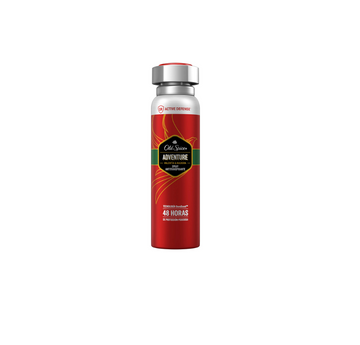 Antitraspirante en spray para hombre Old Spice Adventure - 93 g
