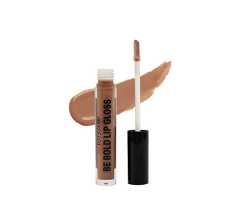 Be Bold Lip Gloss