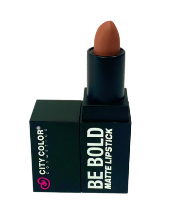 Be Bold Matte Lipstick