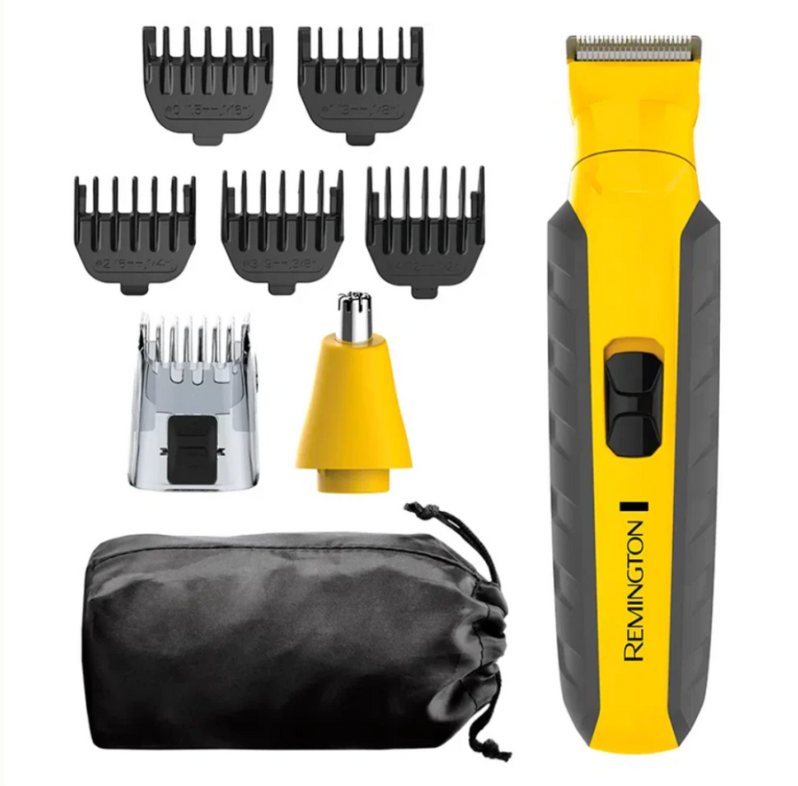 Cortadora Personal Remington Indestructible
