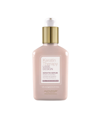 Keratin Serum
