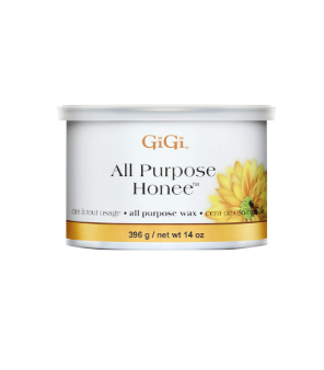 GiGi Miel Todo Proposito (All Purpose) 14 Onzas-
