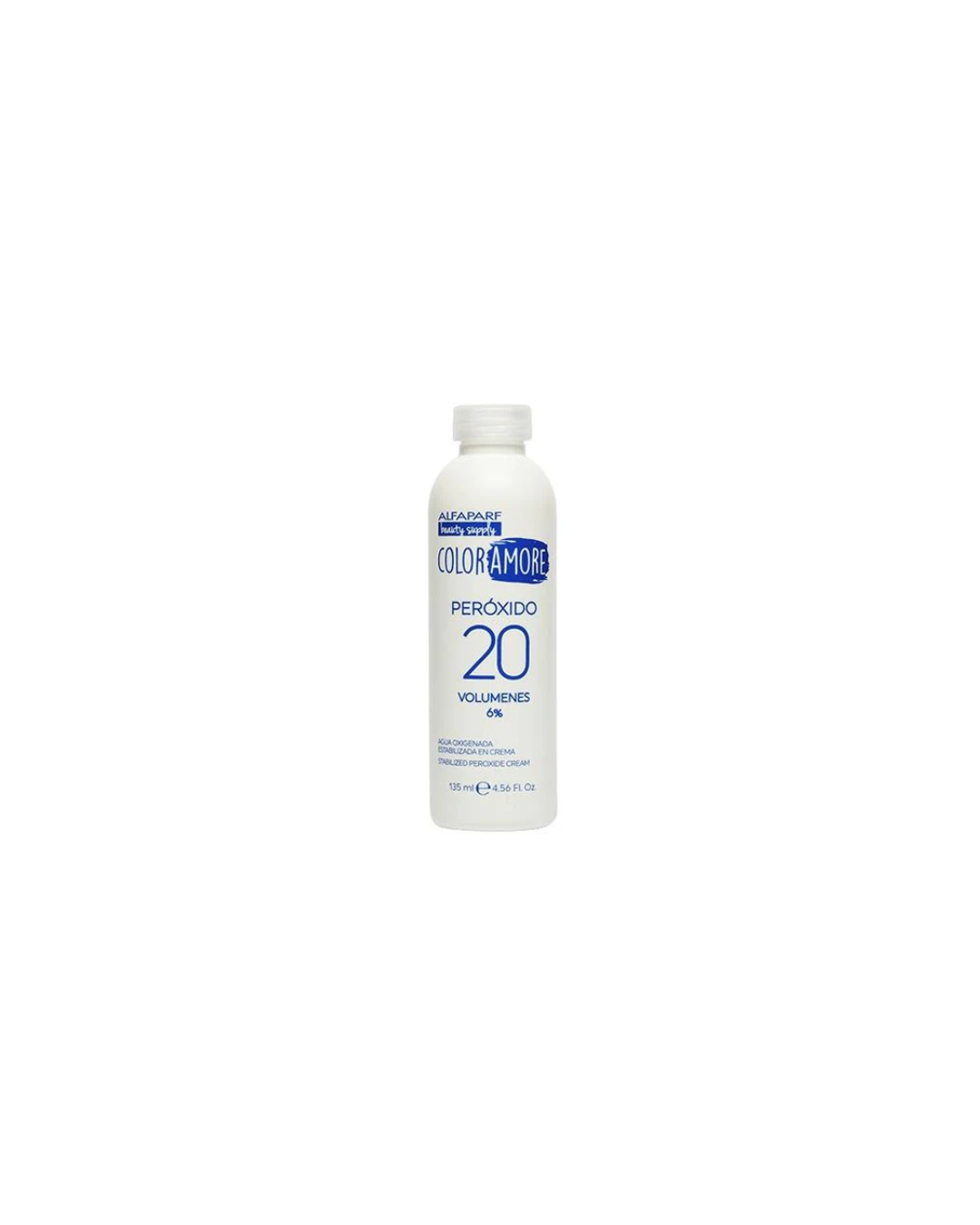 ALFAPARF H202 PEROXIDO COLOR AMORE