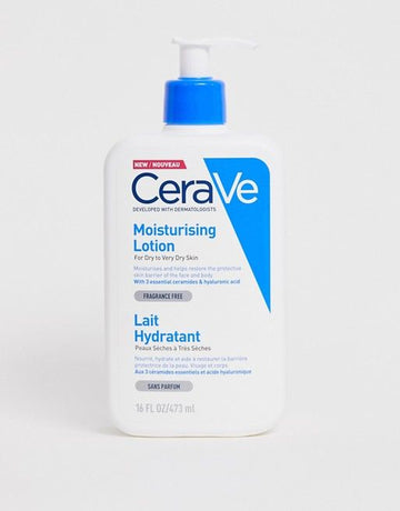 CeraVe Moisturising Lotion