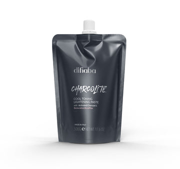Charcolite Cool Toning Lightening Paste 250G