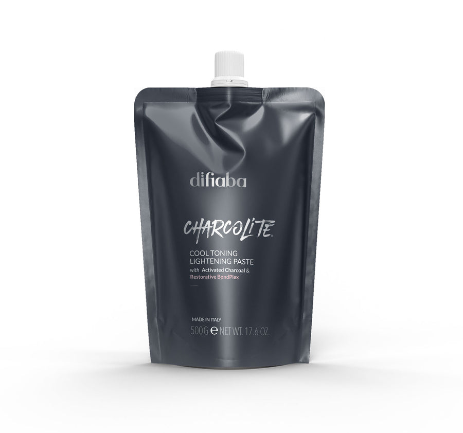 Charcolite Cool Toning Lightening Paste 250G
