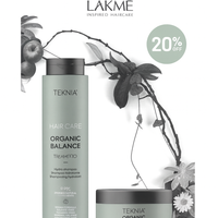 LAKME TEKNIA HAIR CARE KITS