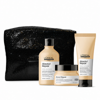 Promo L’Oréal Absolut Repair Lipidium – Edición Limitada | Reparación y Nutrición Profesional
