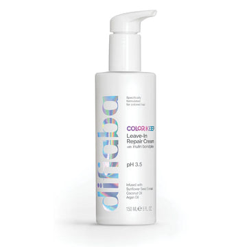 Color Keep Leave-In Repair Cream 150 ml / 5 Fl oz