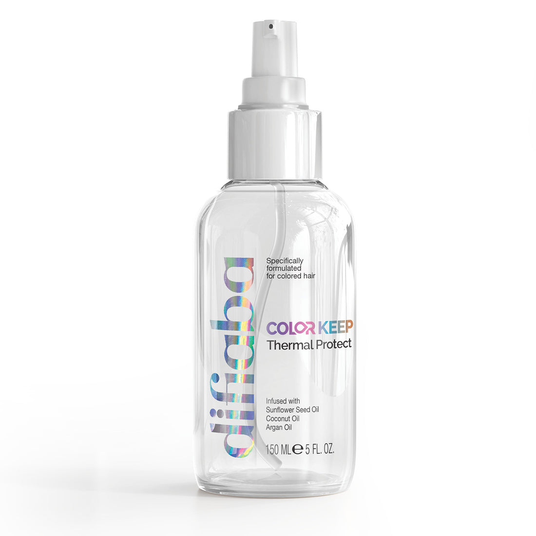 Color Keep Thermal Protect