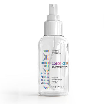 Color Keep Thermal Protect