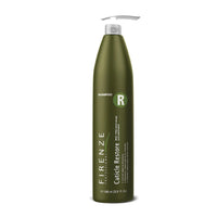 FIRENZE Cuticle Restore Shampoo – 300 ml / 1000 ml (1 Litro)