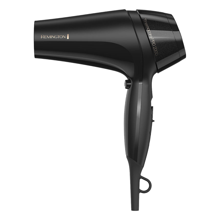 Secador Remington Thermacare