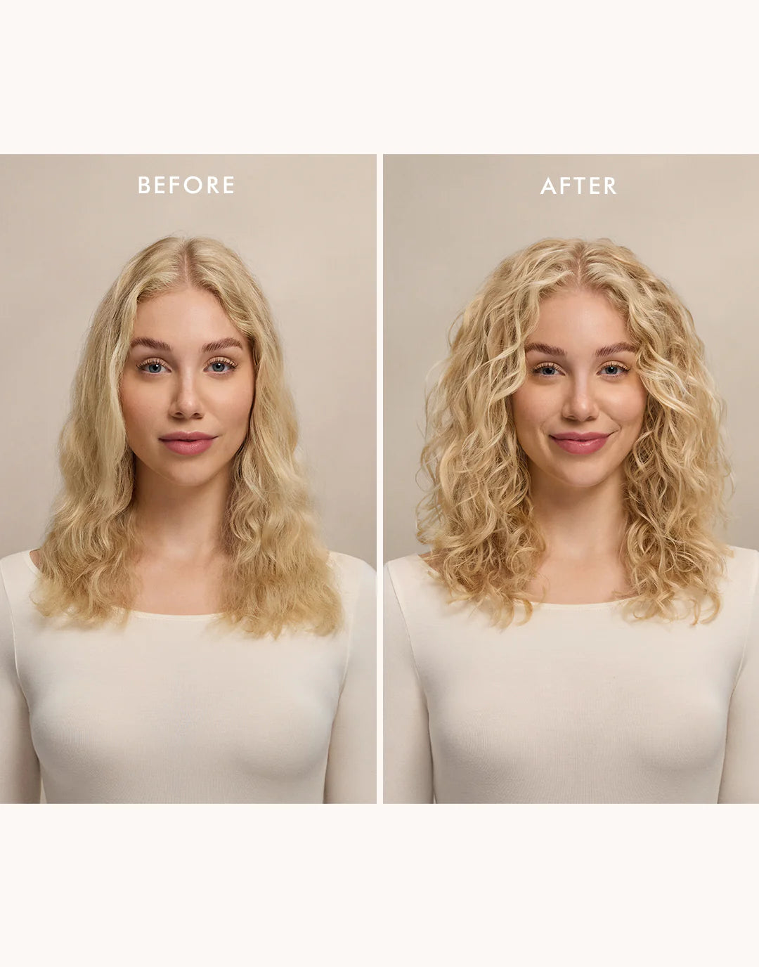 Moroccanoil Curl Control Mousse – 150 ml  Mousse ligera para rizos definidos, con volumen y sin frizz