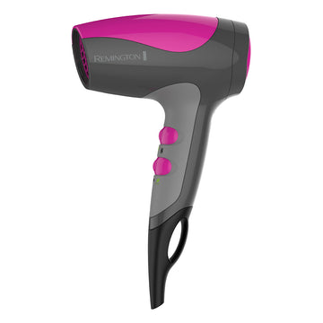 Secador Remington Compacto