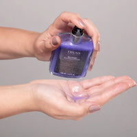 TRUSS BLOND REVOLUTION IMPASSABLE BLOND WATERPROOF FINISHER – 100 ml