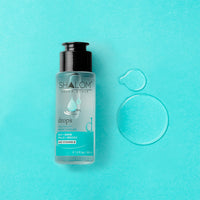 Shalom Drops Original – 60 ml | Brillo, Suavidad y Control del Frizz