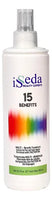 ISSEDA 15 Benefits Tratamiento