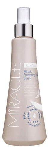 Miracle Smoothing Shine Spray – 250 ml | Suavidad, Brillo y Control del Frizz