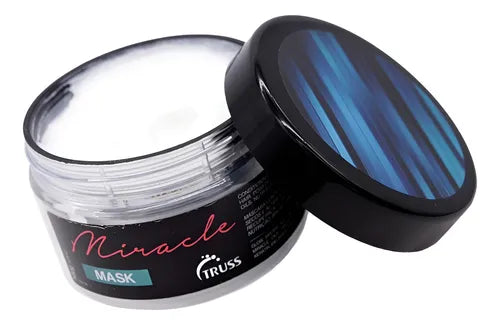 TRUSS Miracle Mask – Mascarilla Reparadora Intensiva 180 g