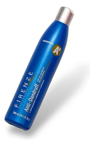 FIRENZE Shampoo Anti-Dandruff 300 ml