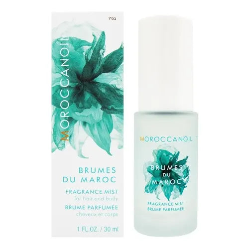 Moroccanoil Brumes du Maroc Fragrance Mist – 30 ml Bruma perfumada para cabello y cuerpo