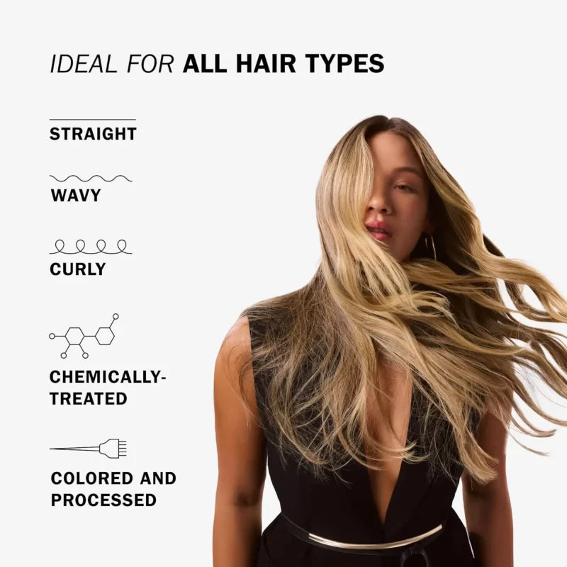 TRUSS Blond Revolution Antioxidant Shampoo – 300 ml