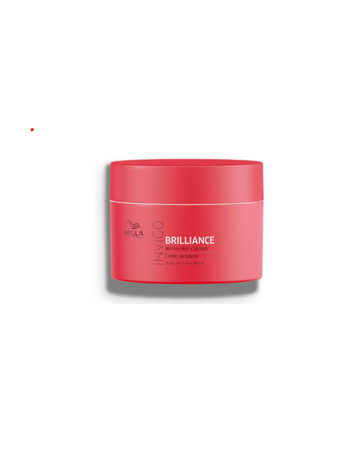 Wella Invigo Color Brilliance Vibrant Color Mask 150ml