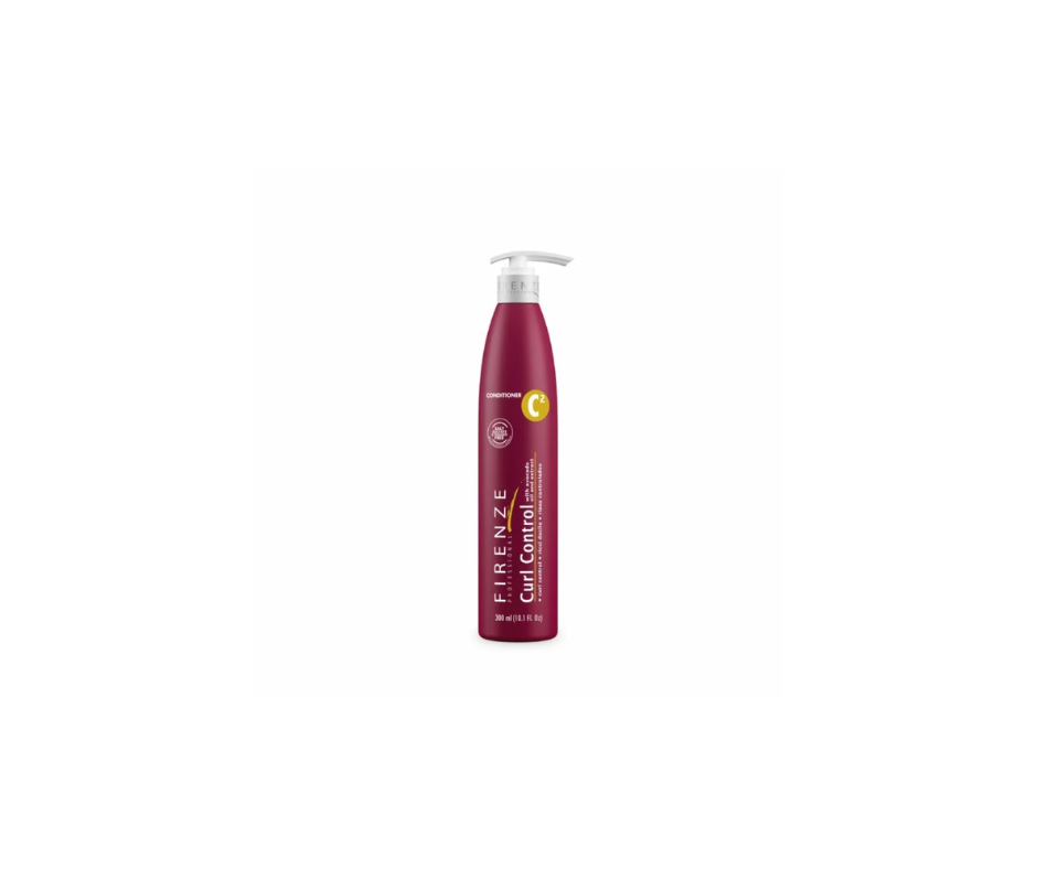 FIRENZE CONDITIONER CURL CONTROL 300ML