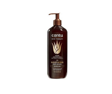 CANTU SK THERAP CM CRP SOOTHING ALOE 473ML