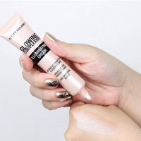 Glowing Complexion Illuminating Cream – City Color