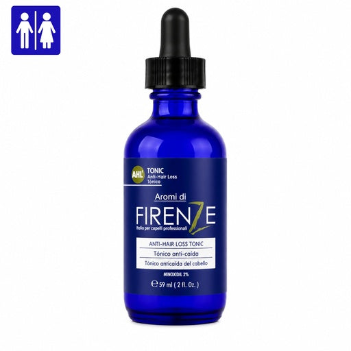 FIRENZE Anti Hair Loss Tonic – 59 ml