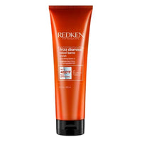 Redken Frizz Dismiss Rebel Tame Leave-In Cream – 250 ml | Control de Frizz y Protección Térmica