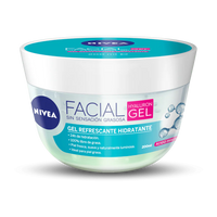 NIVEA Facial Hyaluron Gel Facial – 200 ml