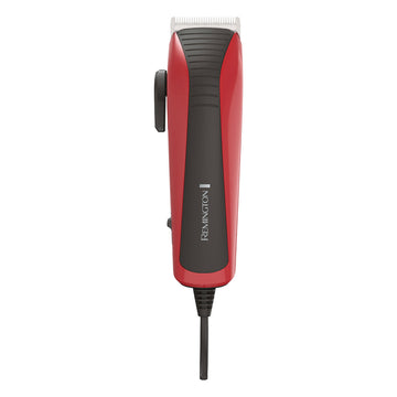 Cortadora De Cabello Remington Con Detallador