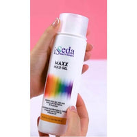 ISSEDA Maxx Hold – Gel de Máxima Fijación para el Cabello 300 ml