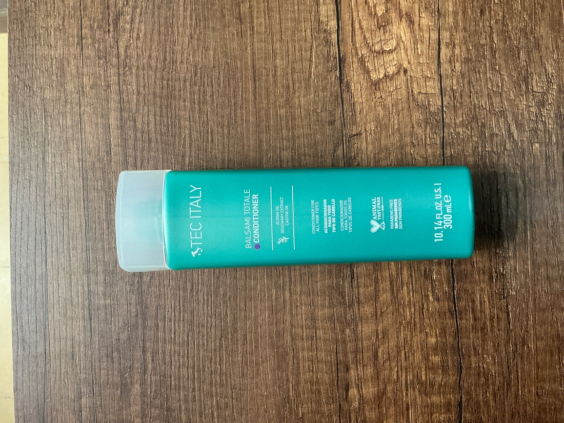 Tec Italy Balsami Presto CONDITIONER