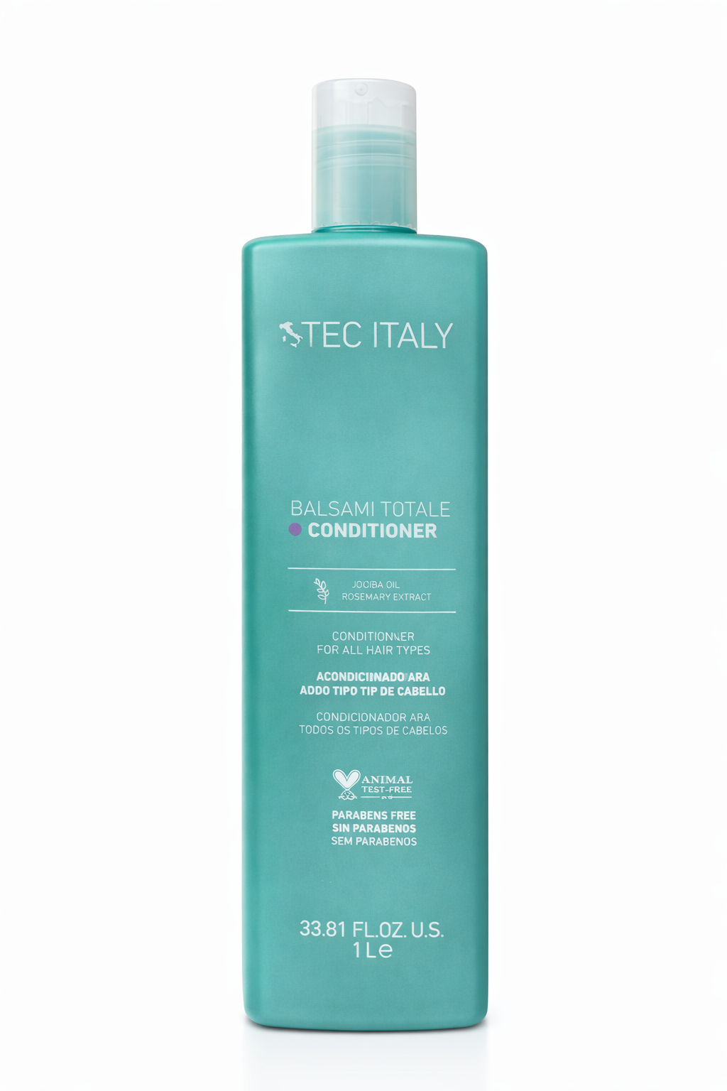 Tec Italy Balsami Presto CONDITIONER