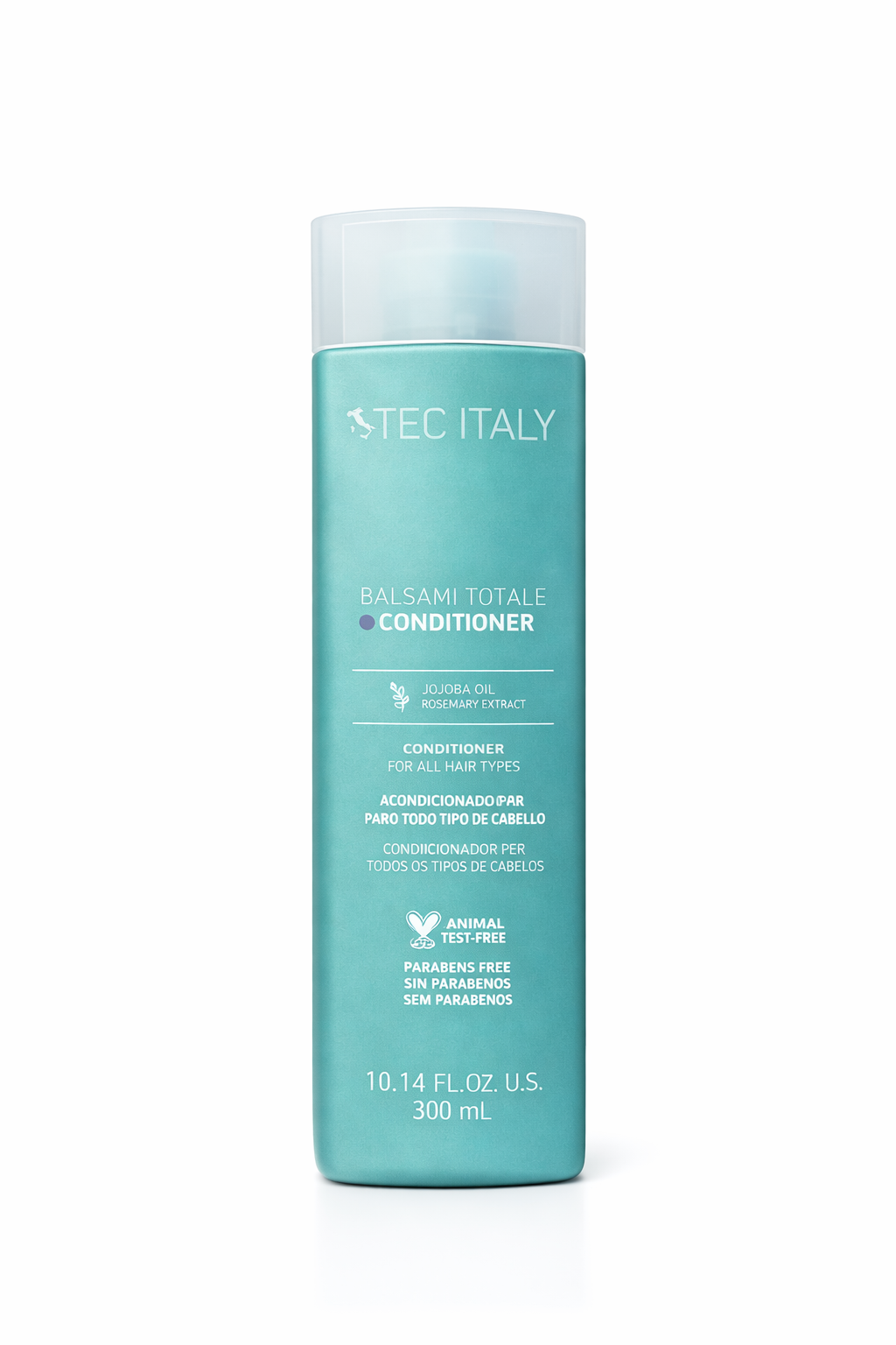 Tec Italy Balsami Presto CONDITIONER
