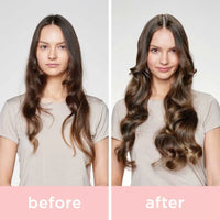 Milk_shake Cold Brunette Toning Spray – 100 ml  Spray matizador sin enjuague para cabellos castaños y rubios oscuros