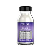 TRUSS Blond Revolution Instant Dose Extreme Bio Repair – 15 ml