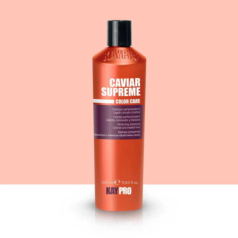 KAYPRO Caviar Supreme Color Care Shampoo – 350 ml