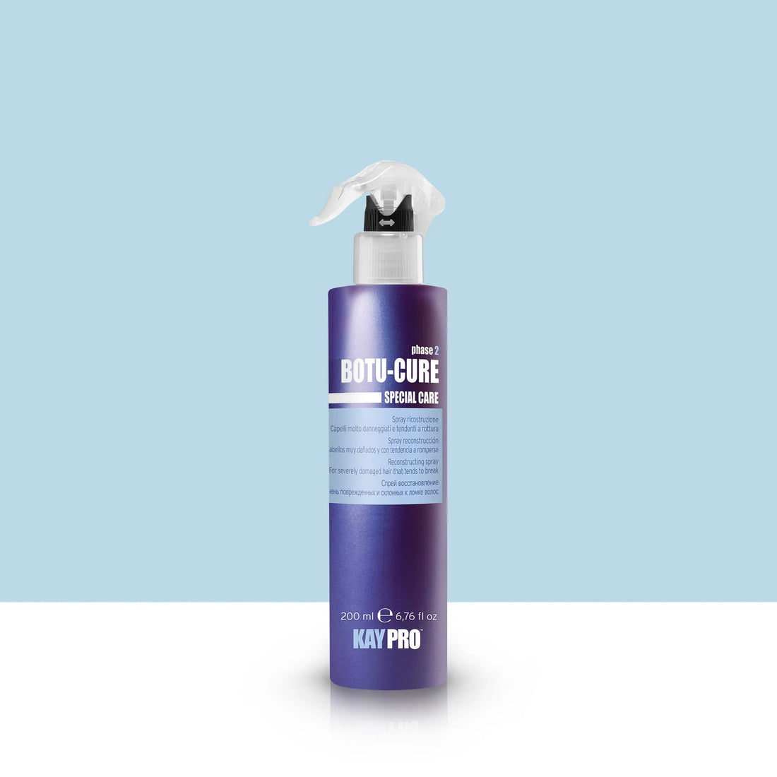 KAYPRO Phase 2 Botu-Cure Special Care Spray Reconstrucción – 200 ml