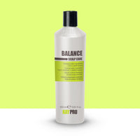 KAYPRO Balance Scalp Care Shampoo Seboregolatore – 350 ml