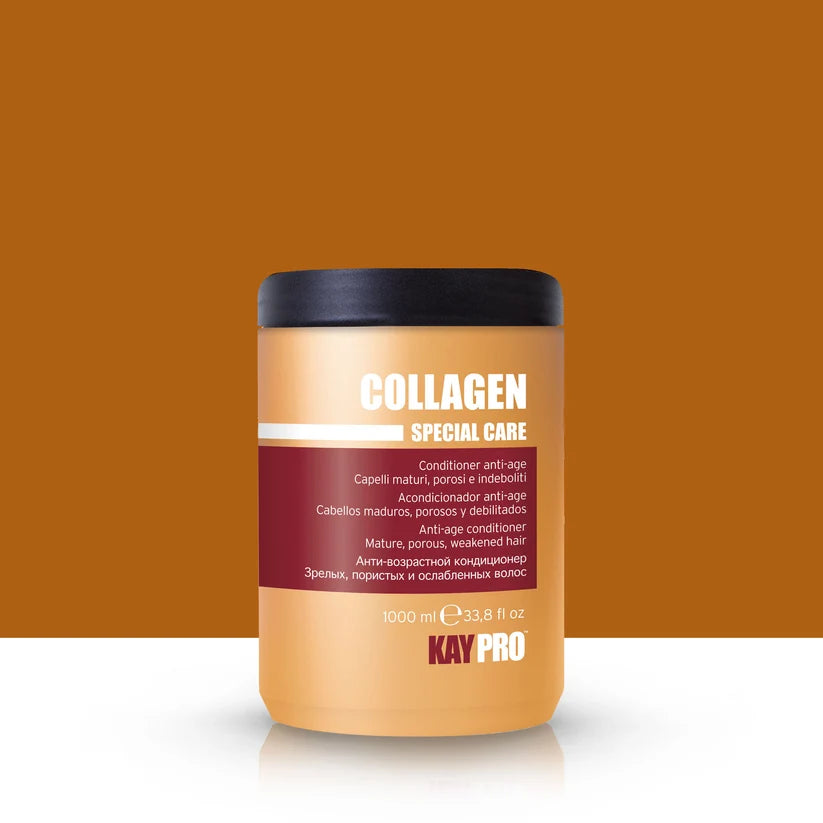 KAYPRO Collagen Special Care Acondicionador Anti-Age – 1000 ml
