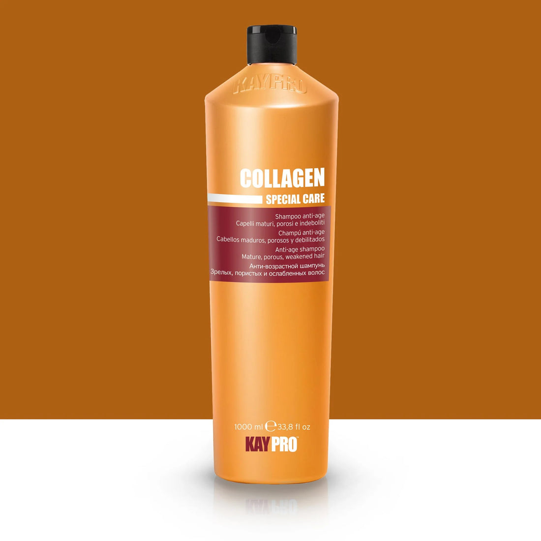 KAYPRO Collagen Special Care Shampoo – 1000 ml
