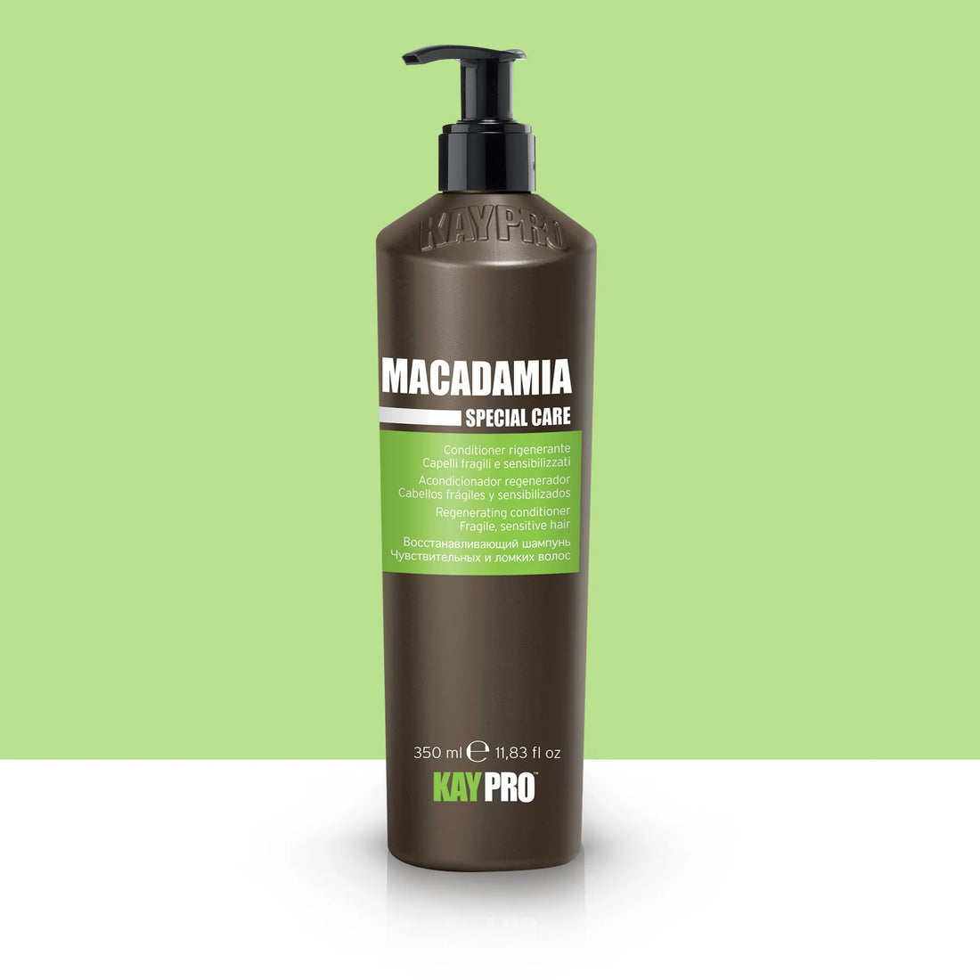 KAYPRO Macadamia Special Care Acondicionador Regenerador – 350 ml