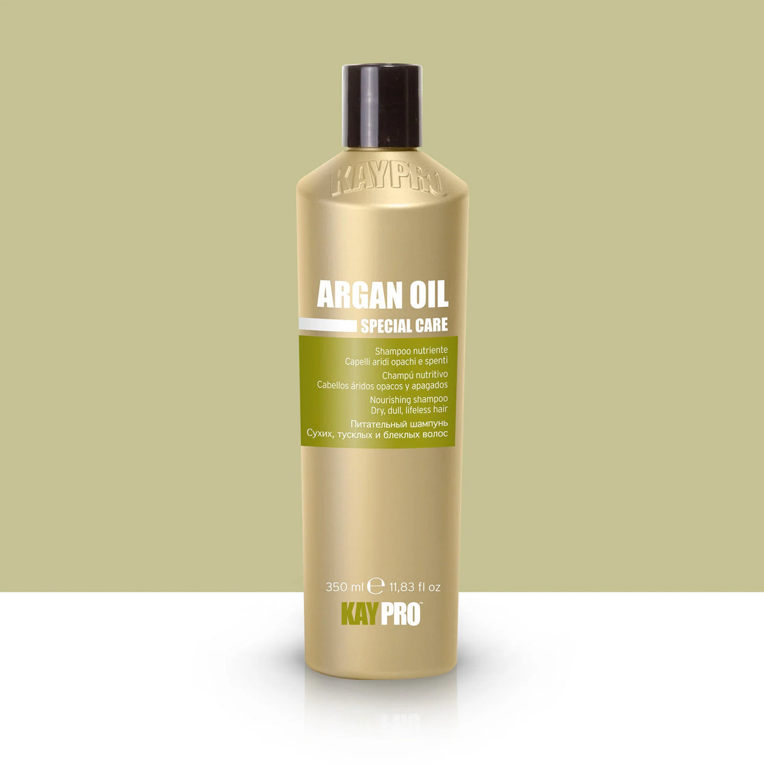 KAYPRO Argan Oil Special Care Shampoo – 350 ml
