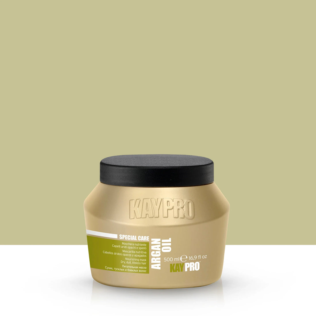 KAYPRO Argan Oil Special Care Mascarilla – 350 ml